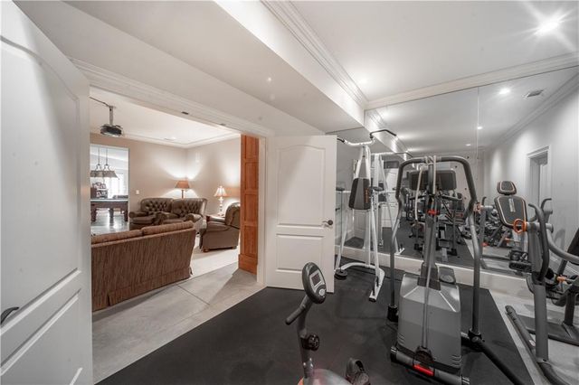 1955 Alec Mountain Road, Clarkesville, GA 30523