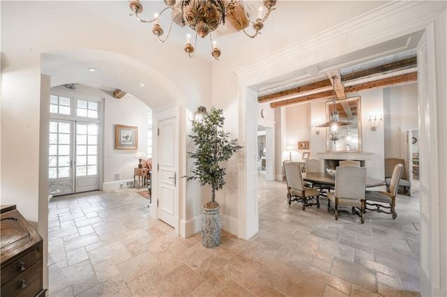 1955 Alec Mountain Road, Clarkesville, GA 30523