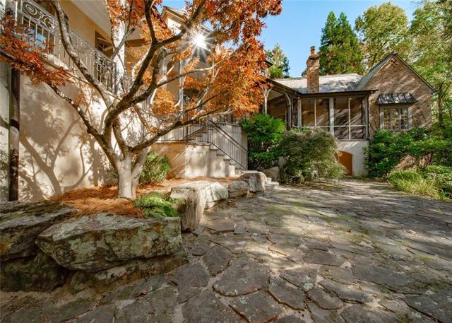 1955 Alec Mountain Road, Clarkesville, GA 30523