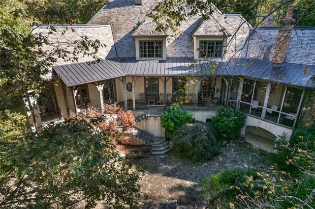 1955 Alec Mountain Road, Clarkesville, GA 30523