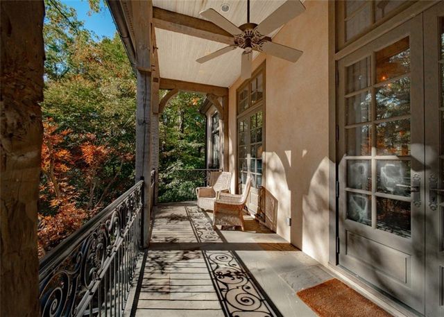 1955 Alec Mountain Road, Clarkesville, GA 30523