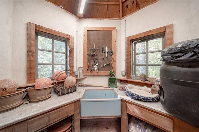 1955 Alec Mountain Road, Clarkesville, GA 30523