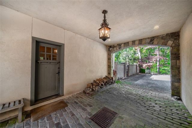 1955 Alec Mountain Road, Clarkesville, GA 30523