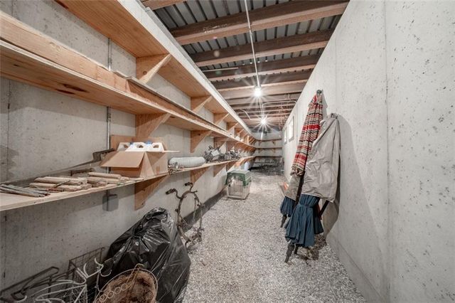 1955 Alec Mountain Road, Clarkesville, GA 30523