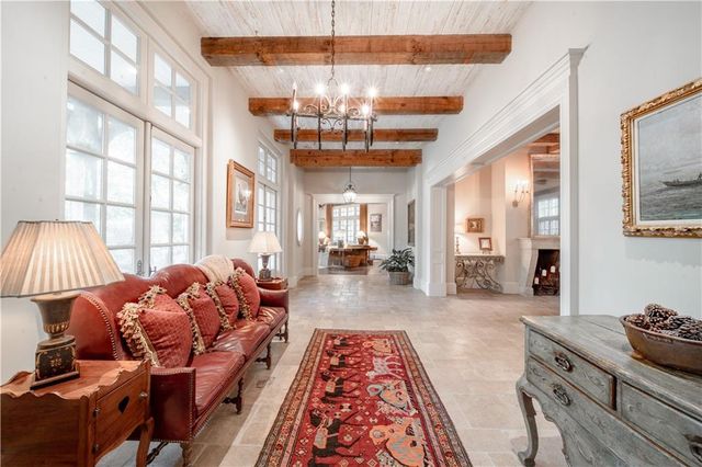 1955 Alec Mountain Road, Clarkesville, GA 30523