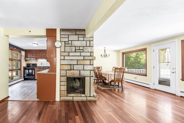 678 Massachusetts Ave, North Andover, MA 01845