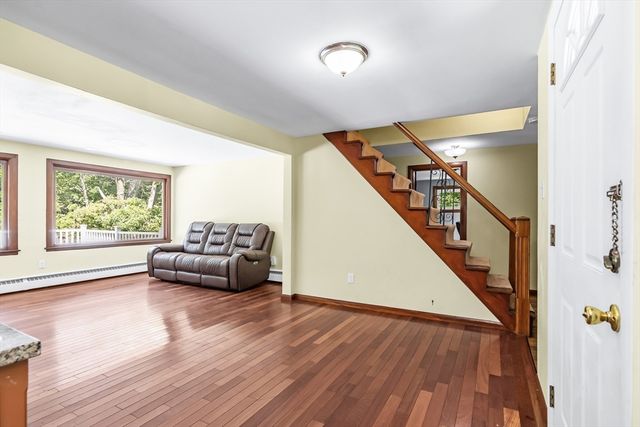 678 Massachusetts Ave, North Andover, MA 01845
