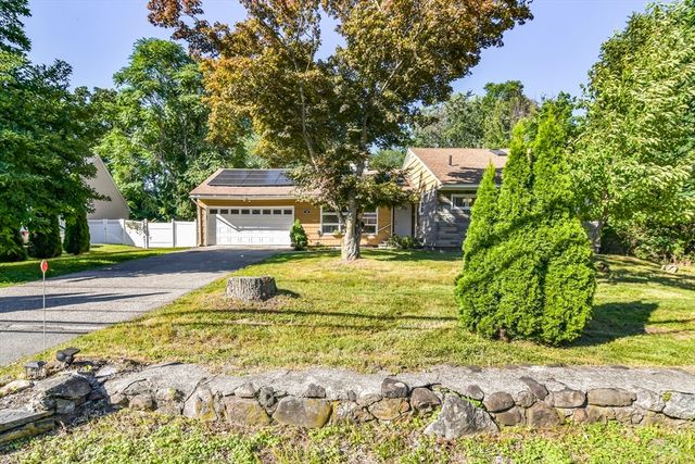 678 Massachusetts Ave, North Andover, MA 01845