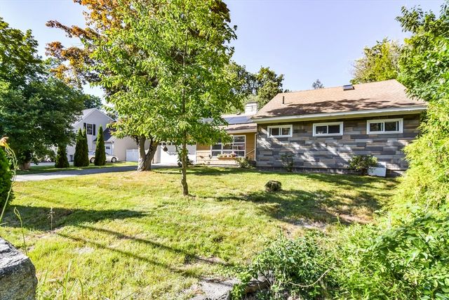 678 Massachusetts Ave, North Andover, MA 01845