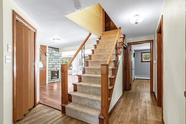 678 Massachusetts Ave, North Andover, MA 01845