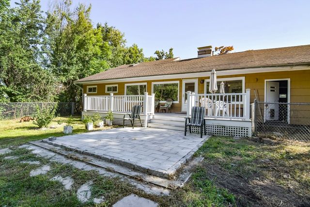 678 Massachusetts Ave, North Andover, MA 01845