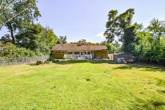 678 Massachusetts Ave, North Andover, MA 01845