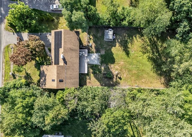 678 Massachusetts Ave, North Andover, MA 01845
