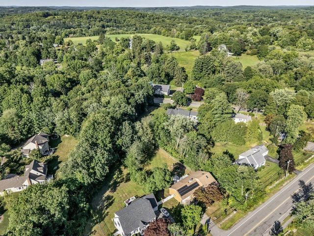 678 Massachusetts Ave, North Andover, MA 01845