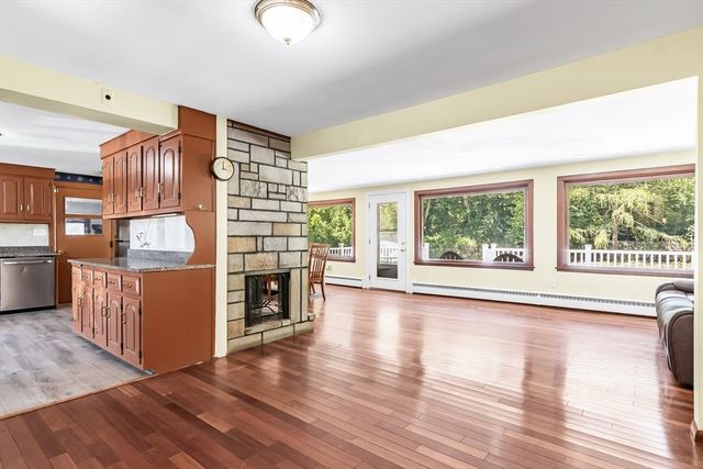 678 Massachusetts Ave, North Andover, MA 01845
