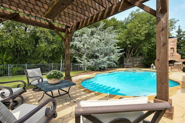 12701 Downsview Lane, Oklahoma City, OK 73142