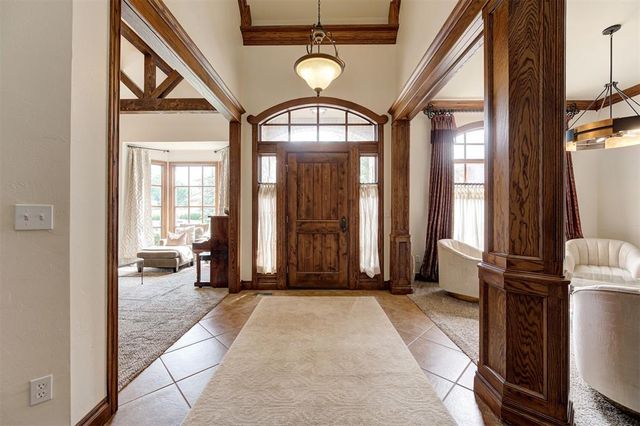 12701 Downsview Lane, Oklahoma City, OK 73142