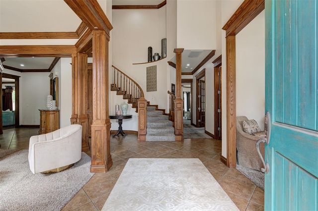 12701 Downsview Lane, Oklahoma City, OK 73142