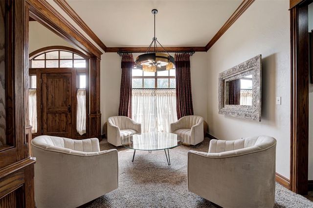 12701 Downsview Lane, Oklahoma City, OK 73142