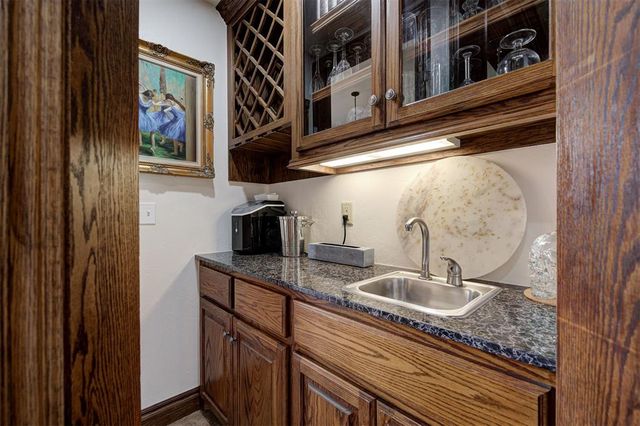 12701 Downsview Lane, Oklahoma City, OK 73142