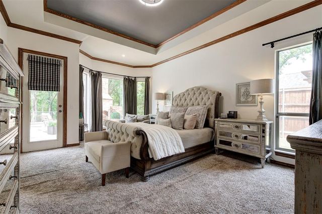 12701 Downsview Lane, Oklahoma City, OK 73142