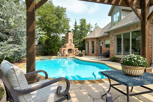 12701 Downsview Lane, Oklahoma City, OK 73142