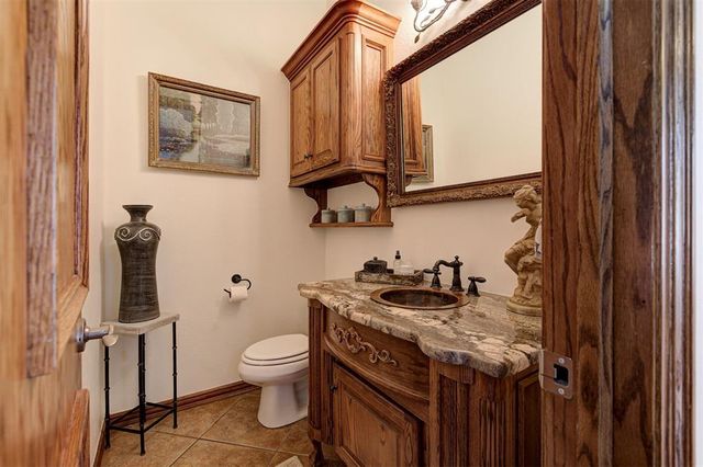 12701 Downsview Lane, Oklahoma City, OK 73142