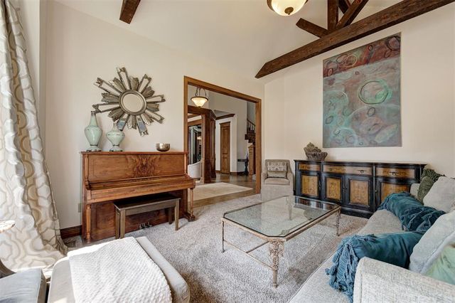 12701 Downsview Lane, Oklahoma City, OK 73142