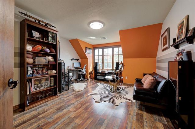 12701 Downsview Lane, Oklahoma City, OK 73142