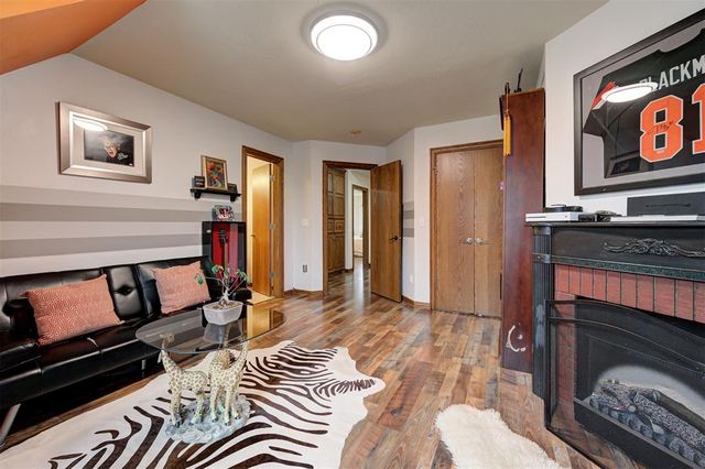 12701 Downsview Lane, Oklahoma City, OK 73142