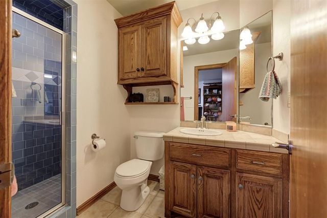 12701 Downsview Lane, Oklahoma City, OK 73142