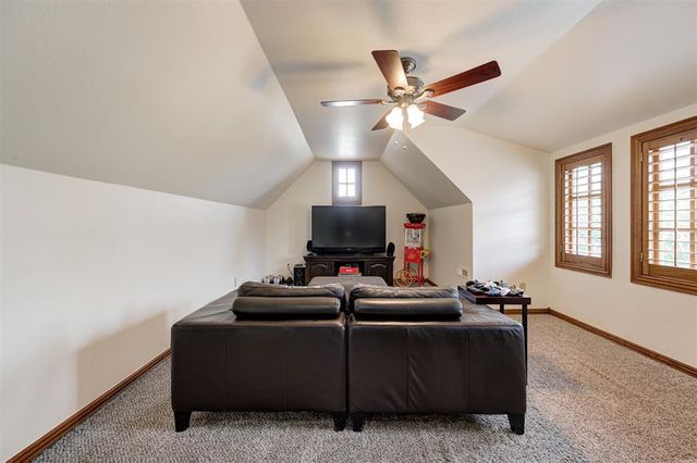 12701 Downsview Lane, Oklahoma City, OK 73142