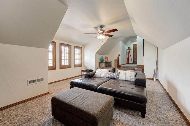 12701 Downsview Lane, Oklahoma City, OK 73142