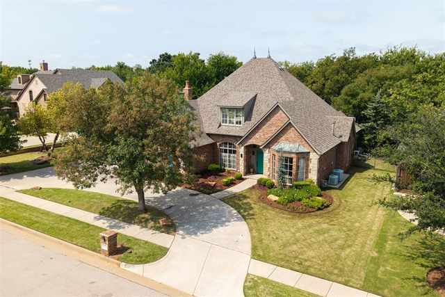 12701 Downsview Lane, Oklahoma City, OK 73142