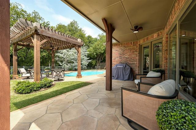 12701 Downsview Lane, Oklahoma City, OK 73142