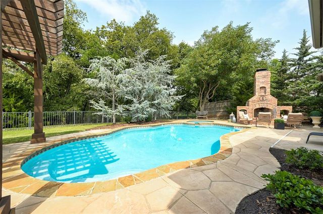 12701 Downsview Lane, Oklahoma City, OK 73142