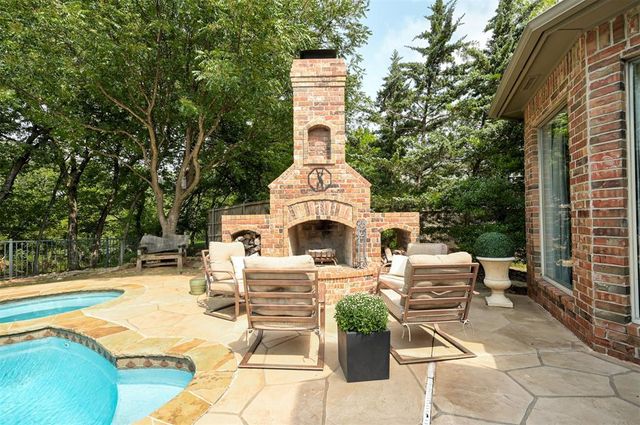 12701 Downsview Lane, Oklahoma City, OK 73142