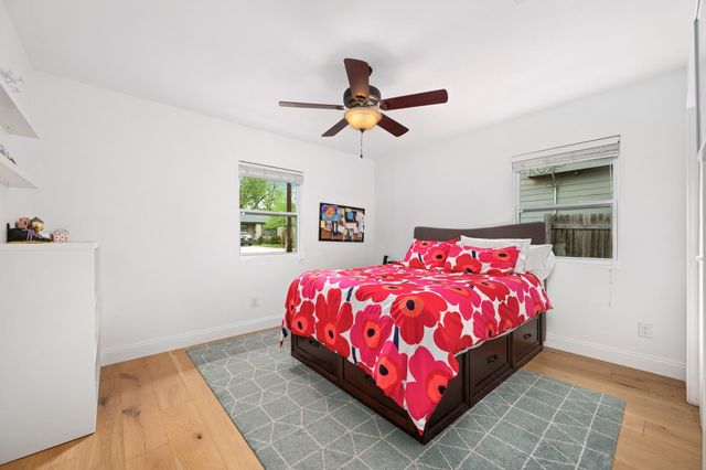 1713 Madison Ave, Austin, TX 78757