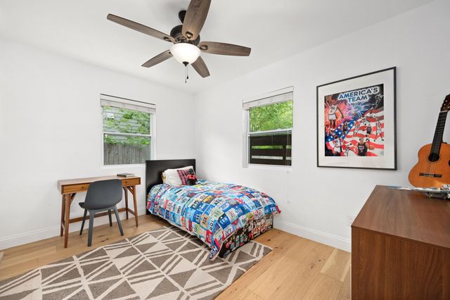 1713 Madison Ave, Austin, TX 78757