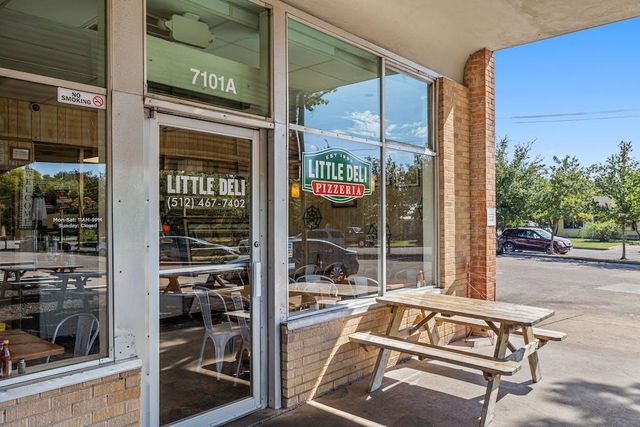 1713 Madison Ave, Austin, TX 78757