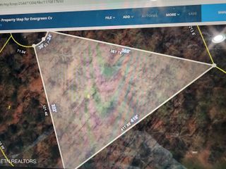 Evergreen Cove, Kingston, TN 37763