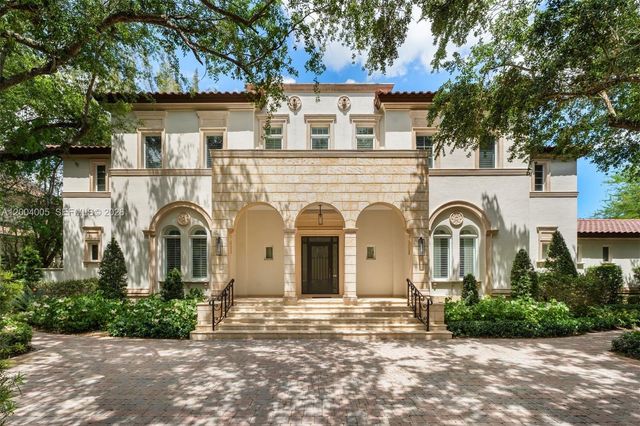 255 Cocoplum Rd, Coral Gables, FL 33143