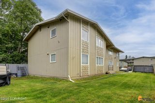 3721 Core Court, Anchorage, AK 99502