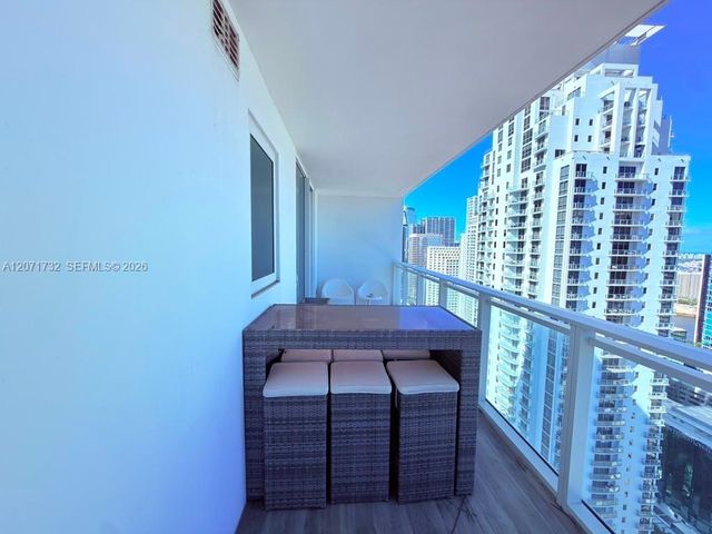 1080 Brickell Avenue 3600, Miami, FL 33131