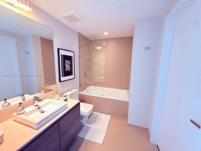 1080 Brickell Avenue 3600, Miami, FL 33131