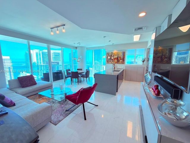 1080 Brickell Avenue 3600, Miami, FL 33131
