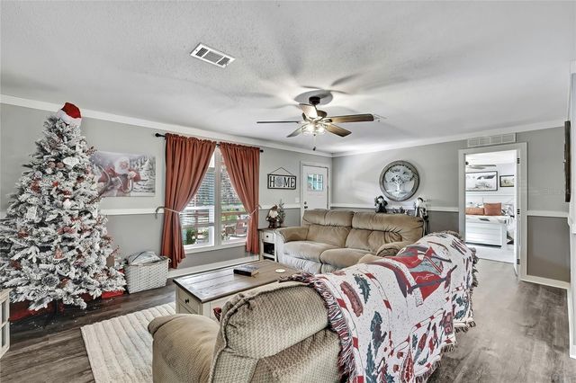 7439 W NADEL DRIVE, Crystal River, FL 34428