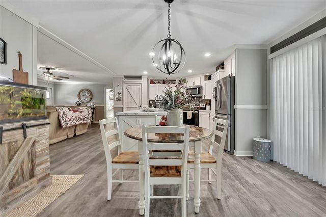 7439 W NADEL DRIVE, Crystal River, FL 34428