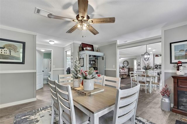 7439 W NADEL DRIVE, Crystal River, FL 34428