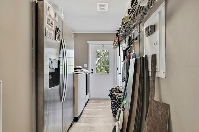 7439 W NADEL DRIVE, Crystal River, FL 34428